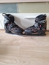 Schlittschuhe damen ice gebraucht kaufen  Oederan