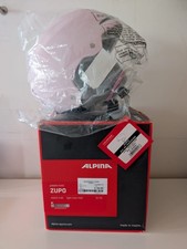 Alpina zupo kinder gebraucht kaufen  Oberasbach