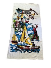 Vintage 70s beach for sale  Dorchester