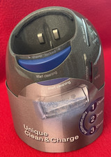 Braun bs5648 reinigungsstation gebraucht kaufen  Potsdam