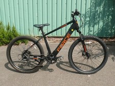 Hardtail mountain bike for sale  SOUTHAMPTON
