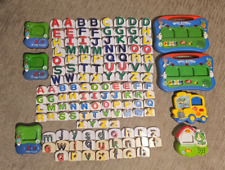 magnetic letters lot for sale  Delta