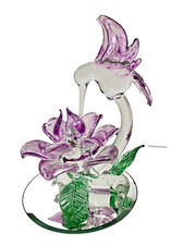 Hand blown glass for sale  Osceola