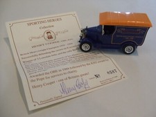 Oxford diecast sporting for sale  BRIXHAM