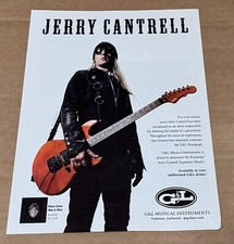 Guitars rampage jerry for sale  Baldwin