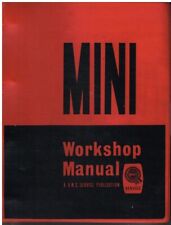 Mini mk1 850 for sale  WORKSOP