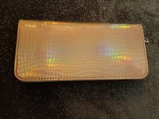 Portemonnaie xxl rosa gebraucht kaufen  Neubrandenburg