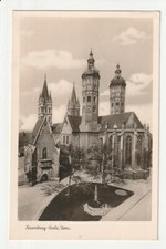 Naumburg saale dom gebraucht kaufen  Weyhe