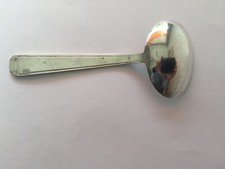 Cuillière bebe metal d'occasion  Nice-