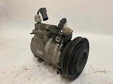Compressor de ar DODGE NEON Chrysler 2.5L A/c 96 97 98 comprar usado  Enviando para Brazil