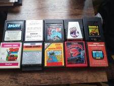 Atari 2600 lot for sale  ATHERSTONE