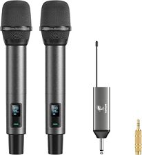 Tonor tw520 funkmikrofon gebraucht kaufen  Gelsenkirchen