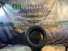 255 r19 111v for sale  WORTHING