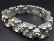Vtg chrome hearts d'occasion  Expédié en Belgium