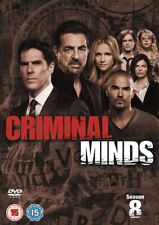 Criminal minds season for sale  STOCKPORT