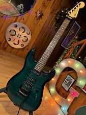 Charvel mij pro for sale  Forest Hills