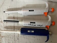 Micropipette micropipette volu d'occasion  Franconville