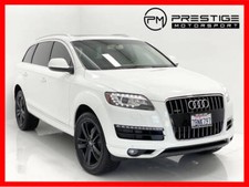 2014 audi 3.0 for sale  Rancho Cordova