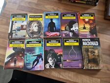 Lot livres patricia d'occasion  Saint-Malo