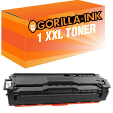 Toner xxl black gebraucht kaufen  Waghäusel