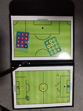 Tragbar trainer taktikmappe gebraucht kaufen  Bissendorf