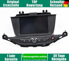 Display monitor bordcomputer gebraucht kaufen  Eilenburg