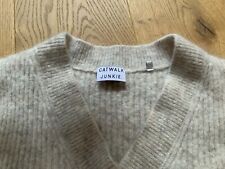 Catwalk junkie strick gebraucht kaufen  Würzburg
