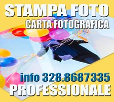 Stampa digitale 100 usato  Roma