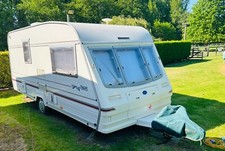 pageant caravan for sale pageant caravan for sale WISBECH