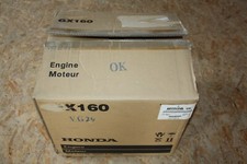Honda 160 riginalmotor gebraucht kaufen  Deutschland