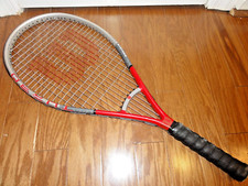 Wilson turbo power for sale  Henrico