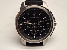 Maserati successo r8871621014 usato  Torino