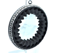 Black silver vintage for sale  Springfield