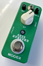 Mooer lofi machine for sale  COWES
