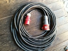 cee kabel 25m gebraucht kaufen cee kabel 25m gebraucht kaufen Seevetal