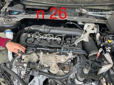 Motore completo volvo usato  Gioia Tauro