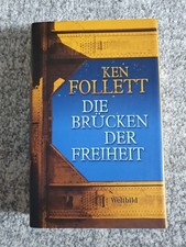 Brücken freiheit ken gebraucht kaufen  Greifswald-Alte Stadtteile