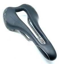 Selim Selle Italia SLR Superflow carbono e titânio comprar usado  Enviando para Brazil