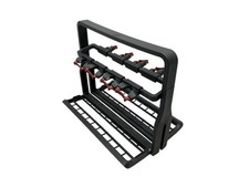 Kosz na szkło AEG Electrolux (dł.) 330 mm x (szer.) 220 mm x (wys.) 260 mm towar B na sprzedaż  PL