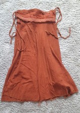 Wickelrock maxirock boho gebraucht kaufen  Fulda