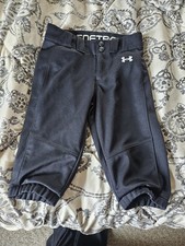 Armour black softball for sale  Luxemburg