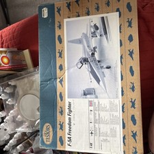 Testors kit aereo for sale  DUNSTABLE