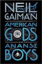 American gods anansi gebraucht kaufen  Berlin