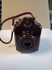 Bilora boy boxkamera gebraucht kaufen  Rothenkirchen