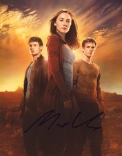 Max Irons "The Host" AUTÓGRAFO assinado foto 8x10 D ACOA comprar usado Max Irons "The Host" AUTÓGRAFO assinado foto 8x10 D ACOA comprar usado  Enviando para Brazil