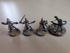 Minas tirith gondor for sale  LONDON