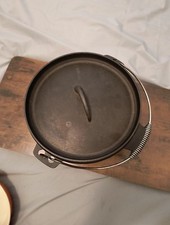 Andes cast iron for sale  LONDON