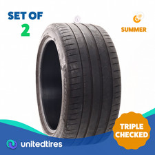 4 michelin tire set summer for sale 4 michelin tire set summer for sale Chicago