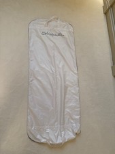 Schiaparelli white silk for sale  LONDON