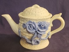 Vintage hermitage pottery for sale  Saucier